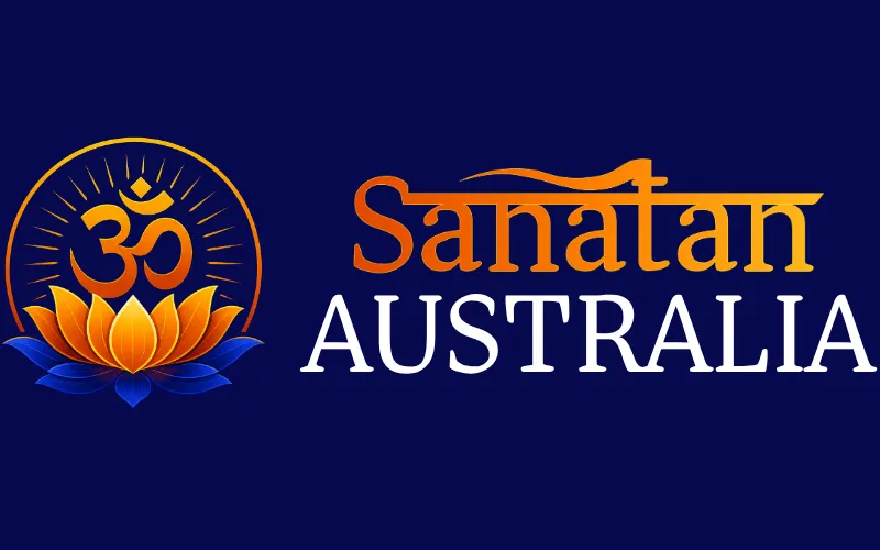 Sanatan Australia