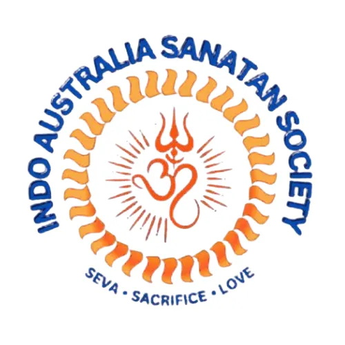Indo Australia Sanatan Society
