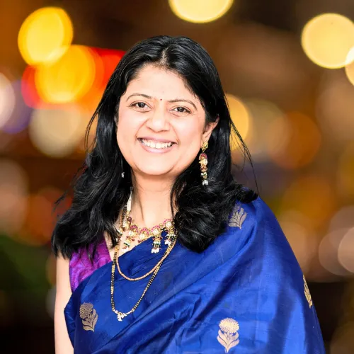 Mayura Kant