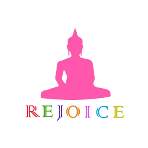 Rejoice Yoga & Art